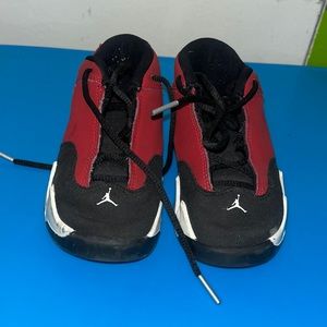 gym red 14s